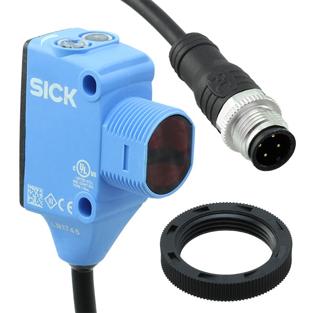 HTB18-P4B2BAD04 SICK, Inc.  Sensori ottici - Fotoelettrici industriali